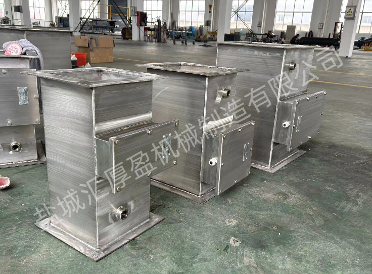 高温风道电加热器