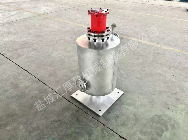 3kw防爆氮气加热器