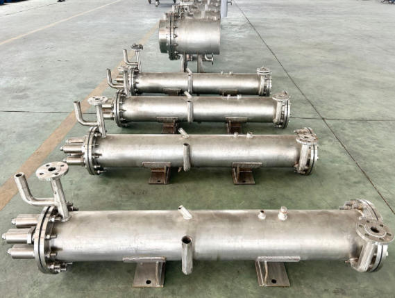 40kw滑油加热器